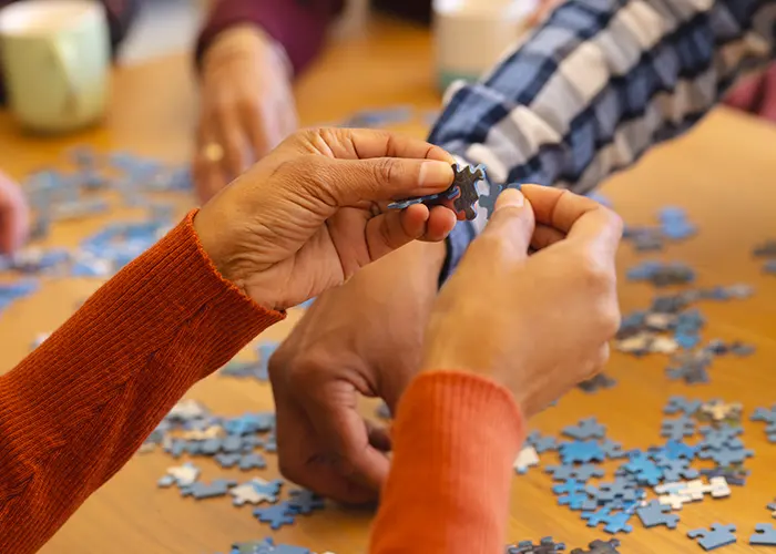 Atlanta Psych Group Assessment